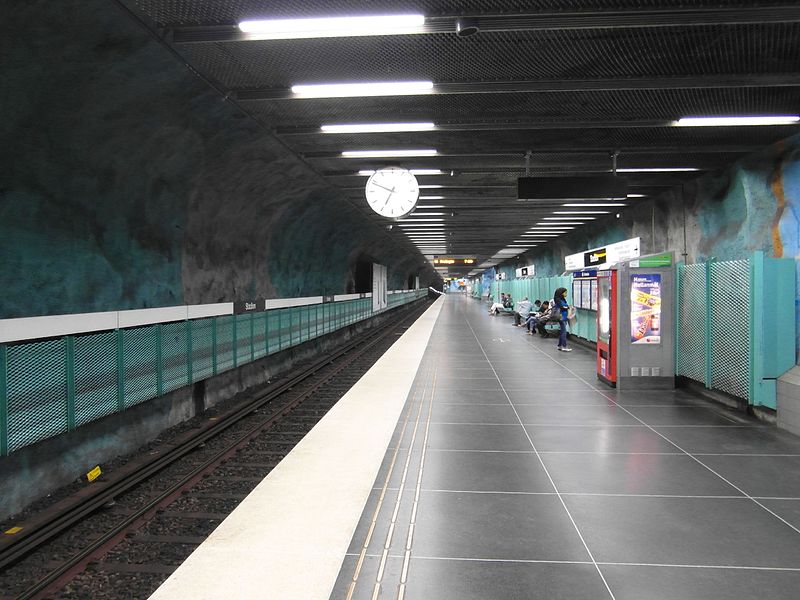 File:Stockholm - Tunnelbana - Stadion (10894163564).jpg