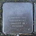 image=File:Stolperstein Rheurdt Aldekerker Straße 5 Jakob David.jpg