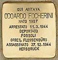 Stolperstein für Odoardo Focherini (Mirandola) .jpg