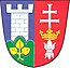 Wappen von Stražisko