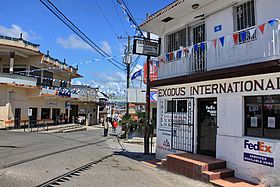 San Ignacio Town