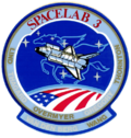 Miniatura para STS-51-B