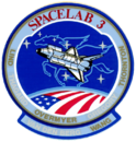 STS-51-B