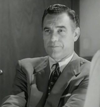 <span class="mw-page-title-main">Stuart Randall (actor)</span> American actor (1909–1988