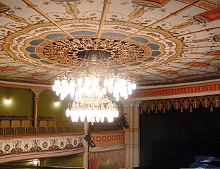 Wilhelma-Theater