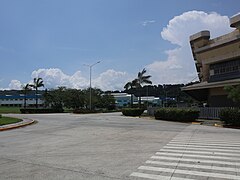 Subic Bay Gateway Park