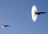Supersonic aircraft breaking sound barrier.jpg