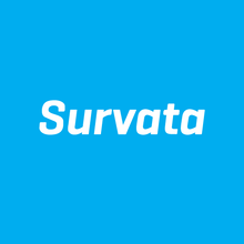 Логотип Survata