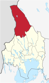 Torsby Municipality Municipality in Värmland County, Sweden