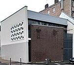 Amiens Synagogue