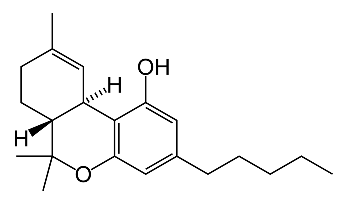 Nabiximols