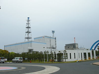 Picture of 東海発電所