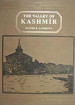 Thumbnail for The Valley of Kashmir