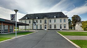 Иллюстративное изображение статьи Château Monadey