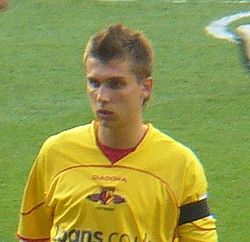 Tamás Priskin (2007)