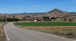 Taragudo,  Castille-La Mancha, Spain