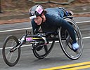 Tatyana McFadden: Alter & Geburtstag