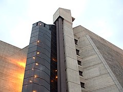 Teatro Teresa Carreño