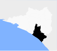 Tecomán Municipality