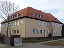 Mietwohnhaus