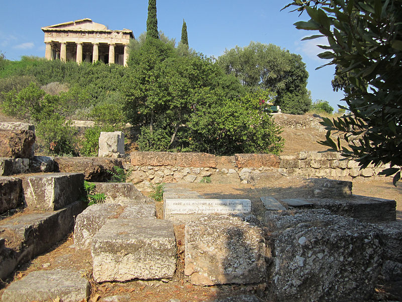 File:Temple of Zeus Phratrios and Athena Phratria.jpg