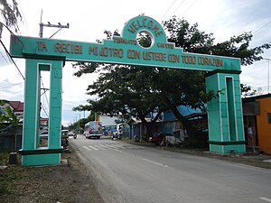 Ternate Welcome Arch Ternatejf5766 15.JPG