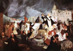 Thumbnail for 1812 Caracas earthquake