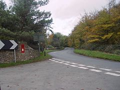 Tetbury Upton - geograph.org.inggris - 276704.jpg