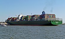 Stern view of Thalassa Elpida (2019) Thalassa Elpida IMO 9665621 C Hamburg 15-04-2019 (2).jpg