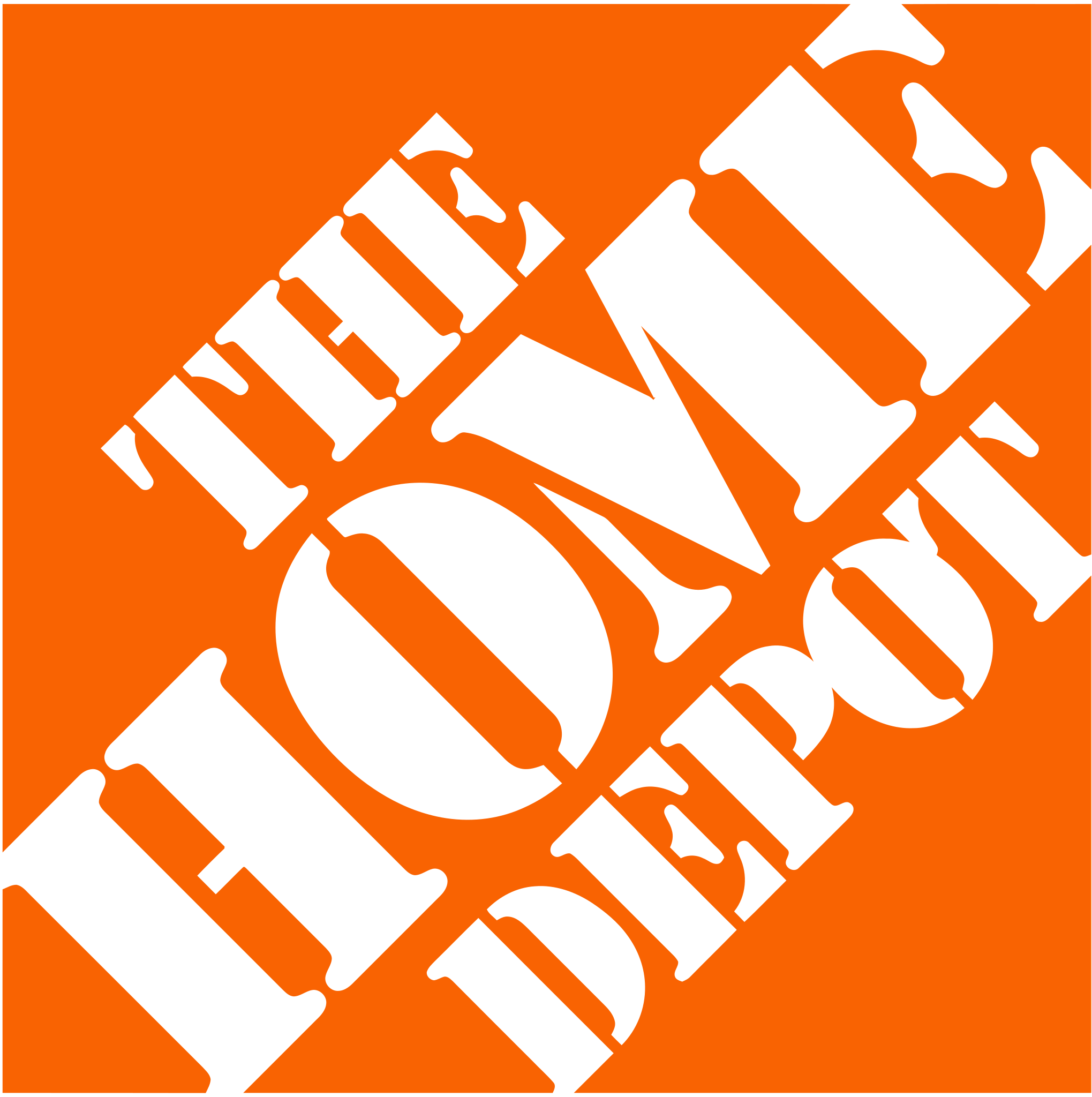 File Thehomedepot Svg Wikimedia Commons