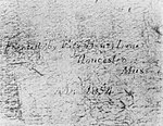 Signature