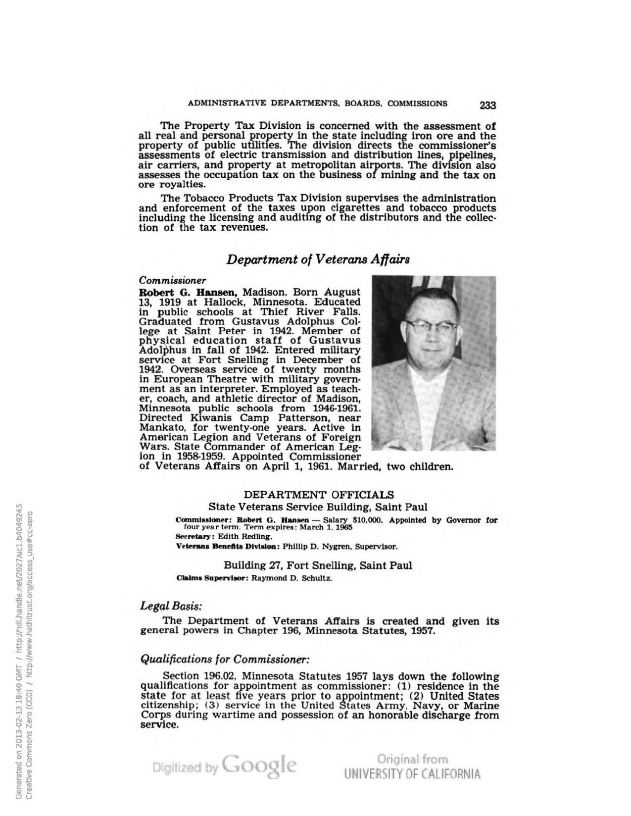 Datei:The Minnesota legislative manual. 1961-1962.pdf – Wikipedia