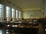 Thompson Library