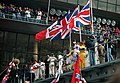 The Podium at Le Mans 1995 (49627443902).jpg