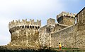 * Nomination A child points to the tower of the Populonia Castle, being fascinated by it. The past and the future in a single photo. --PROPOLI87 08:53, 1 December 2020 (UTC) * Promotion Good quality. --Moroder 05:54, 9 December 2020 (UTC)