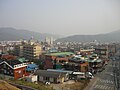 Miniatura para Gwangju (Gyeonggi)