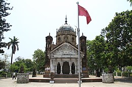 Balrampur – Veduta