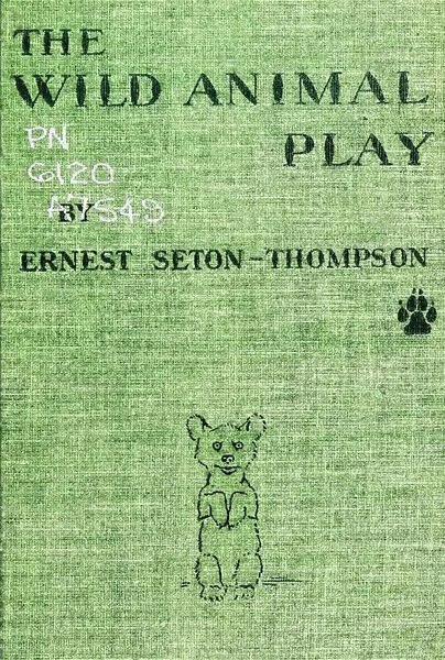 File:The wild animal play for children, with alternate reading for very young children (IA cu31924030982007).pdf