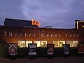 Theater Geert Teis