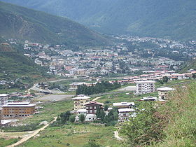 Thimphou