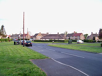 Third Avenue in 2009 Third Avenue, Hallfield.jpg