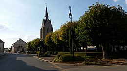 Thiville – Veduta