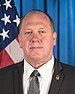 Thomas Homan[10]