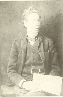 <span class="mw-page-title-main">Thomas Hastie Bell</span> British anarchist