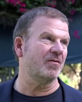 Thumbnail for Tilman Fertitta