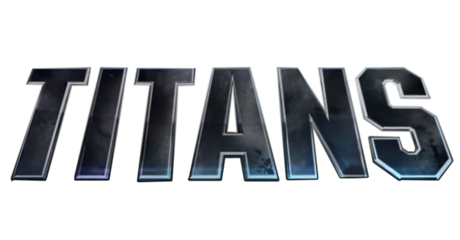 Titanes (serie de televisión)