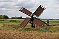 Miniatuurafbeelding voor de versie van 16 mei 2019 09:05