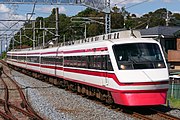 Tobu 200 series