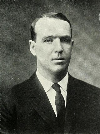 <span class="mw-page-title-main">Tom Keady</span> American athlete and coach (1882–1964)