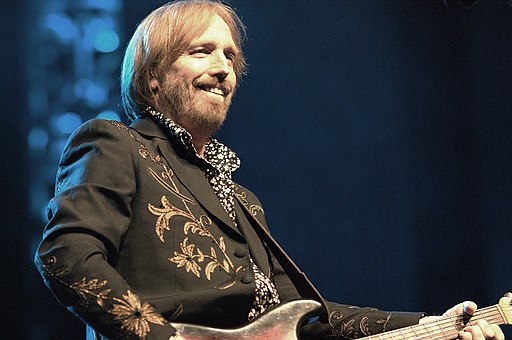 Tom Petty 2010